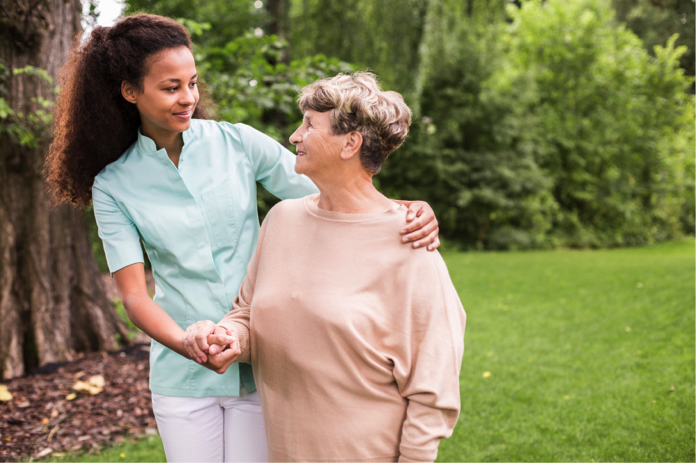 As Baby Boomers retire, BC will need more professionals with healthcare assistant training