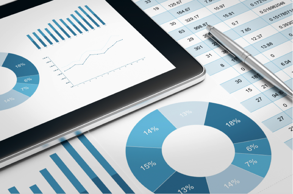 Quickbooks offers multiple accounting tools all in one place