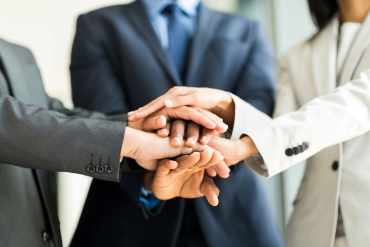 Management programs teach students how to lead and motivate employees