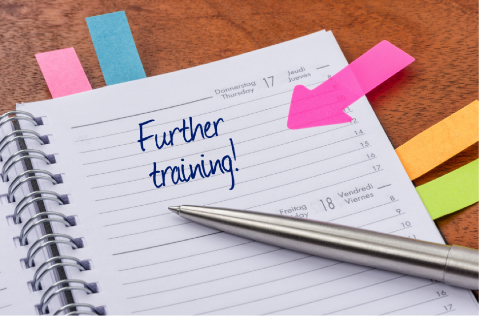 Agendas, calendars, and mobile apps are all great scheduling tools you could use.