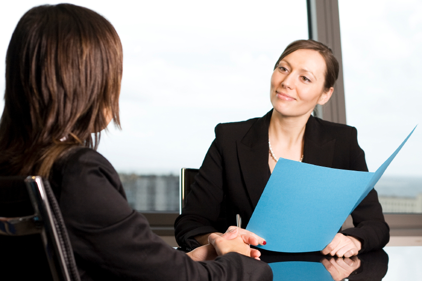 Professionals with accounting training are in demand.