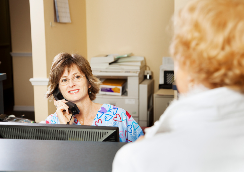 Healthcare Career