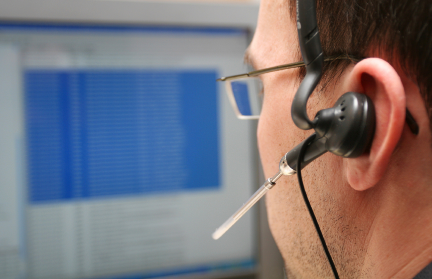 Help desk analysts use their communication skills on a regular basis when they interact with clients