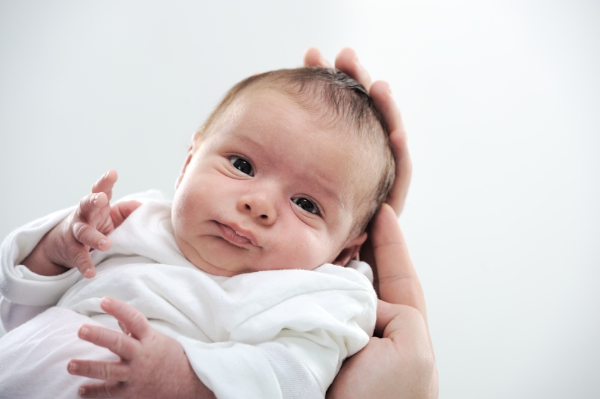Canada’s Institute for Health Info says newborns are among Canada’s most expensive patients