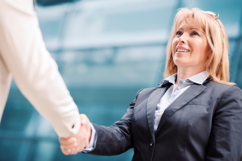 Arrive to every call centre job interview neatly dressed to make a strong first impression