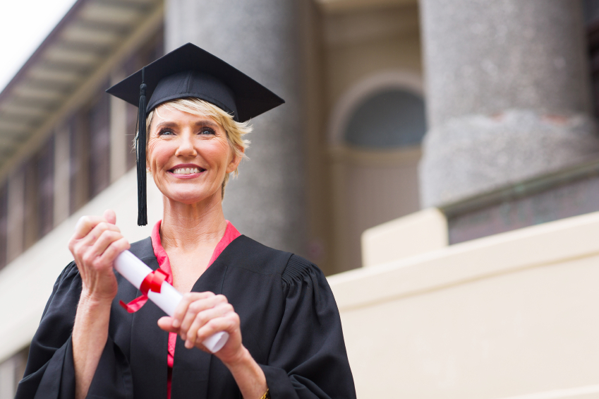 A caring college can help you achieve your goals