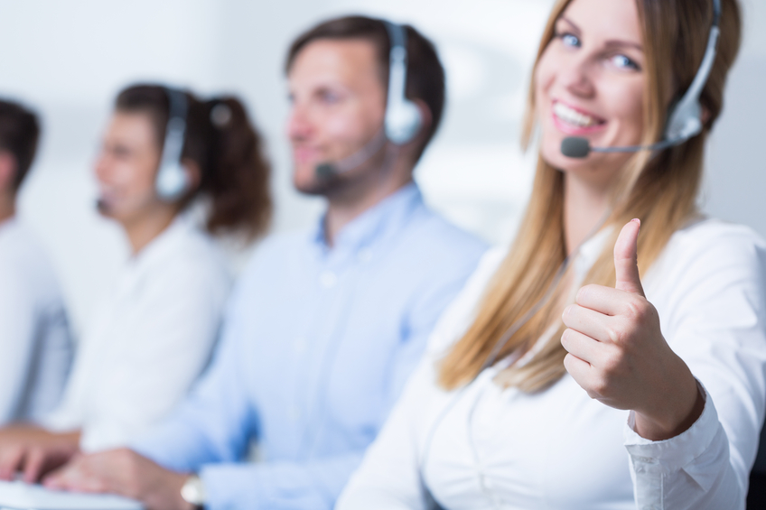 Customer Service Training